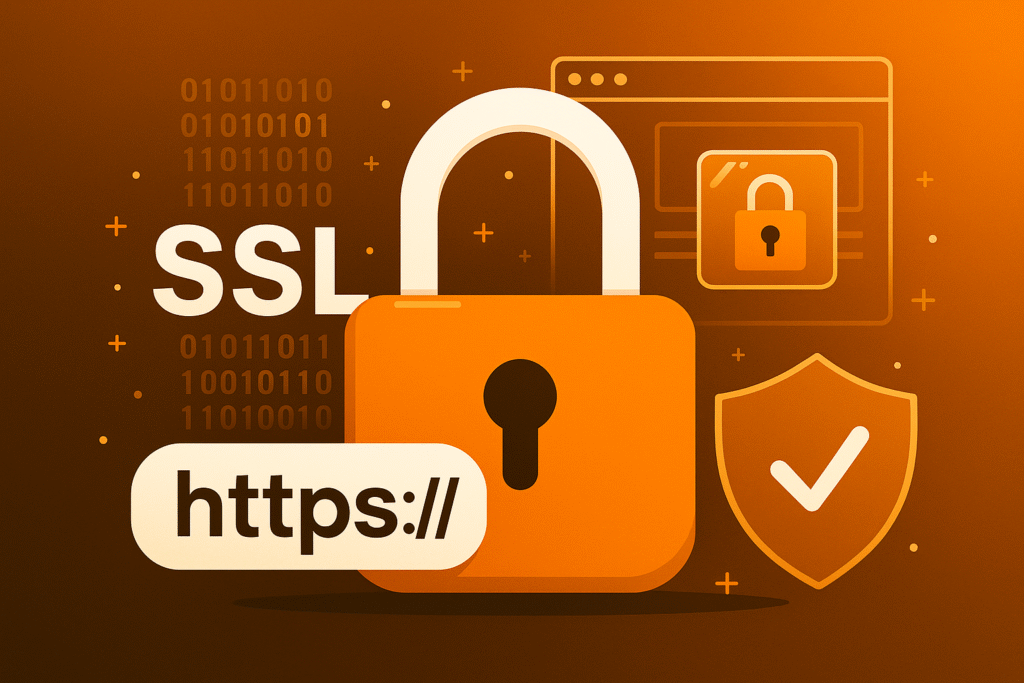 Hva er SSL? Slik beskytter et SSL-sertifikat bedriften din