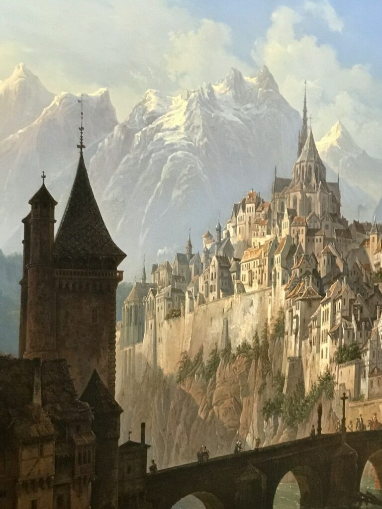 The Witcher 3 Remastered er lansert – gratis oppgradering for eksisterende spillere